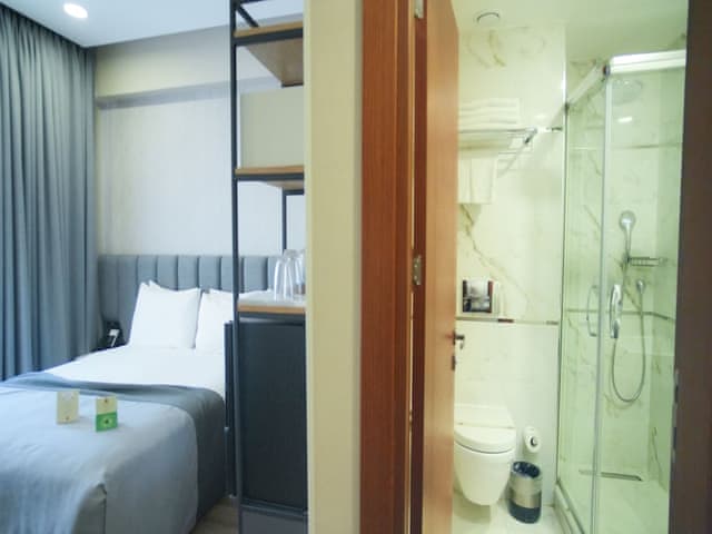 Standard Double Room, 1 Bedroom