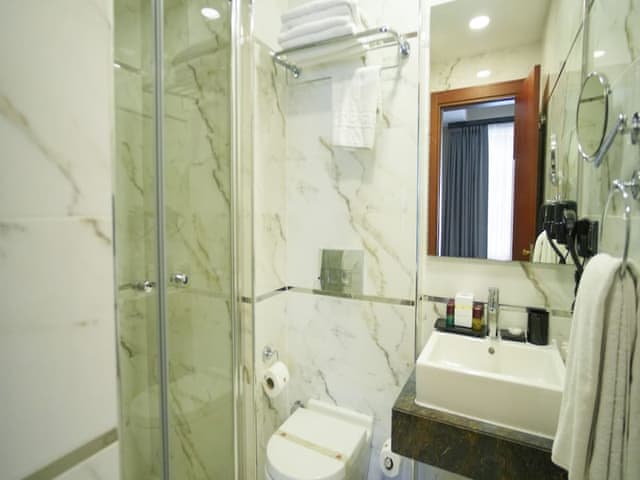 Standard Double Room, 1 Bedroom