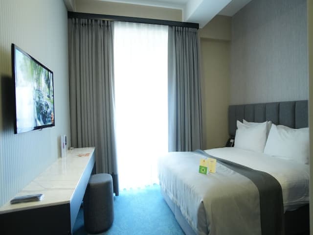 Standard Double Room, 1 Bedroom