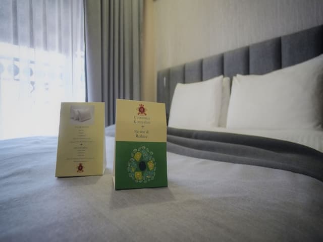 Standard Double Room, 1 Bedroom