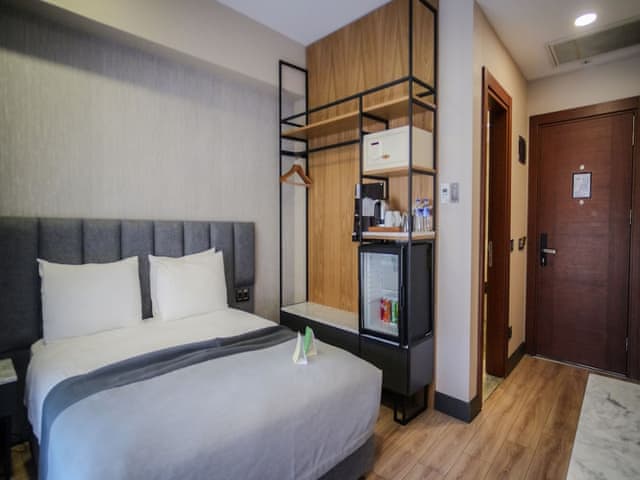Standard Double Room, 1 Bedroom