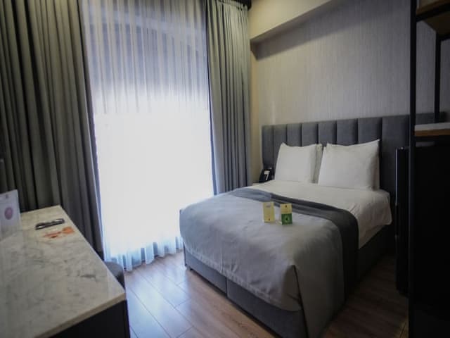 Standard Double Room, 1 Bedroom