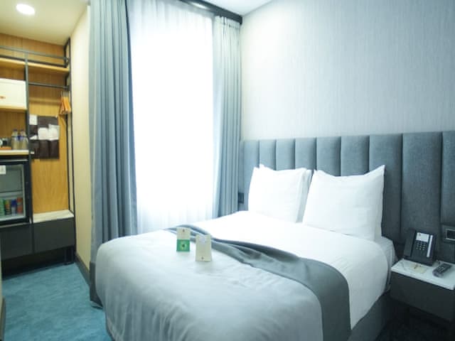 Family Double or Twin Room (Two Connecting)