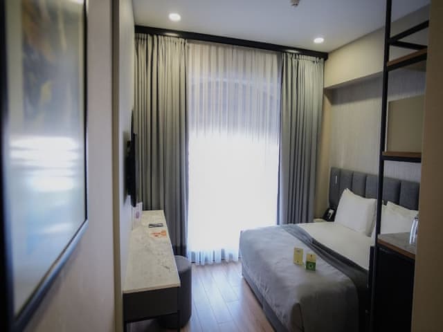 Standard Double Room, 1 Bedroom