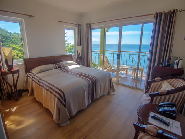 Chambre Double Standard