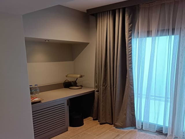 Budget Room