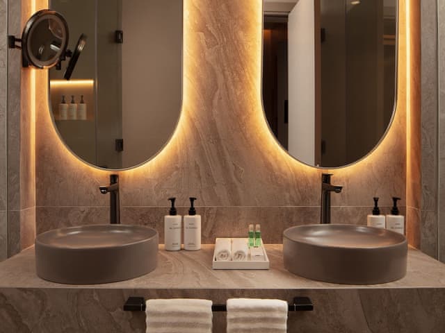 Suite, 1 Bedroom, Sea View