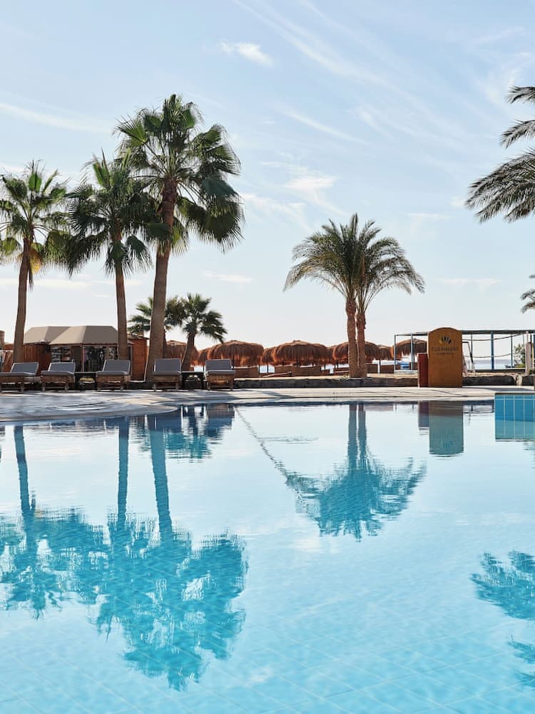 Club Paradisio El Gouna Red Sea