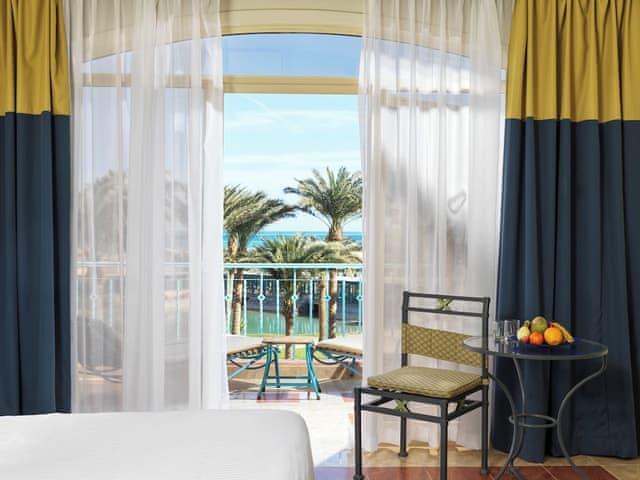 Premium Sea View
