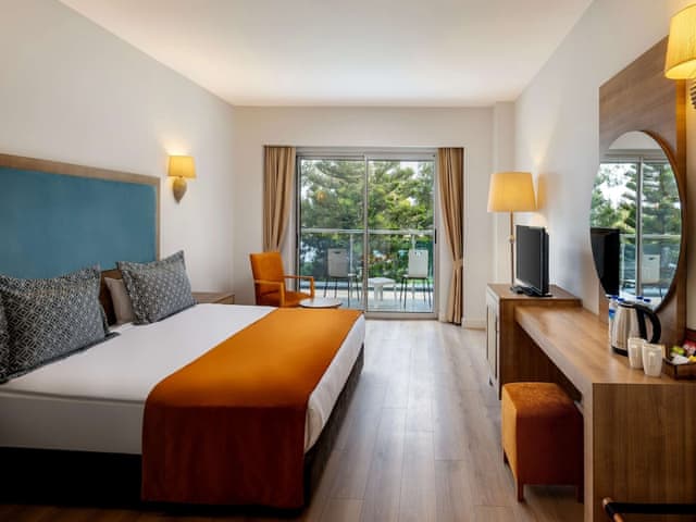 Hotel Standard Room