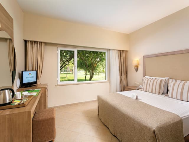 Villa Family Room, 1 Bedroom & 1 Living Room