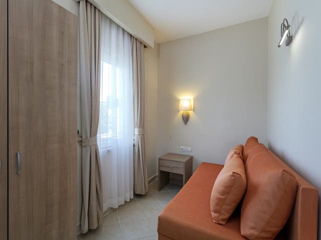 Villa Family Suite, 2 Bedrooms & 1 Living Room