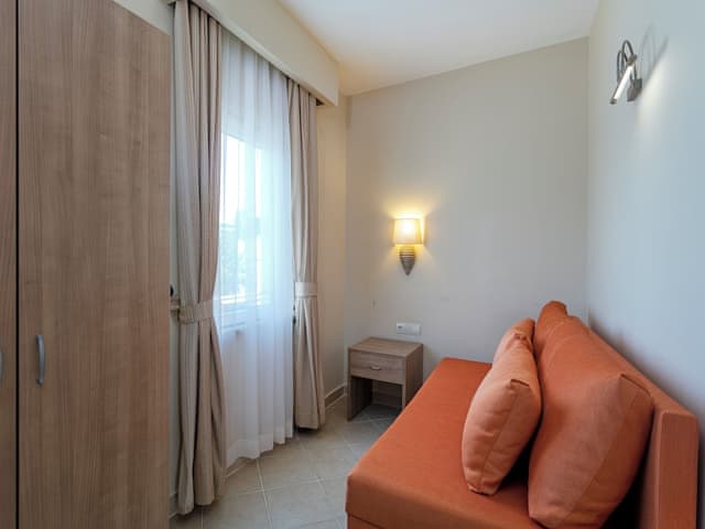 Villa Family Suite, 2 Bedrooms & 1 Living Room