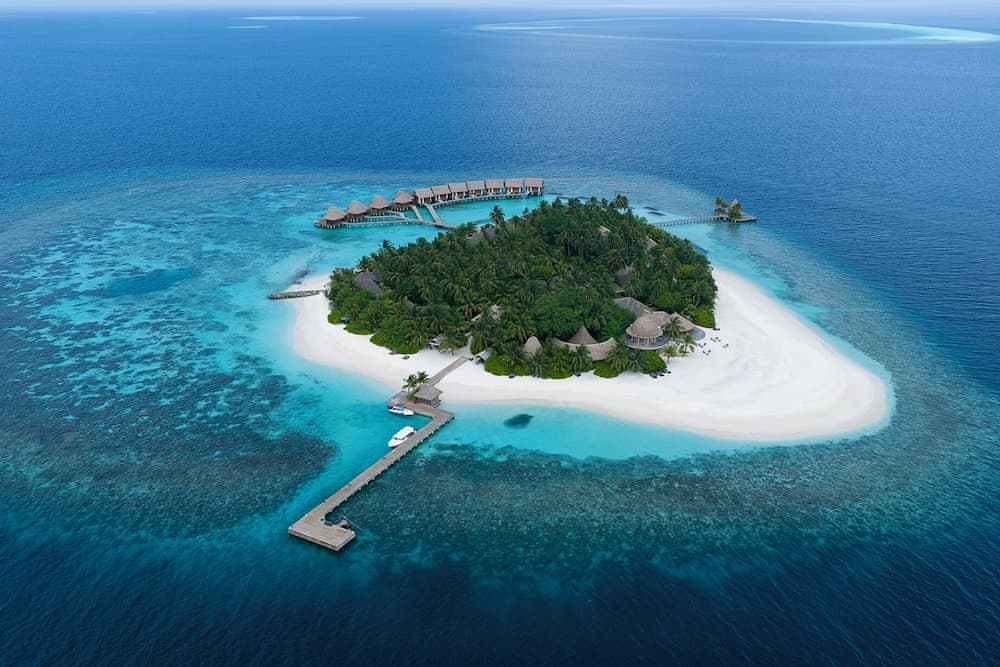 Kandolhu Maldives