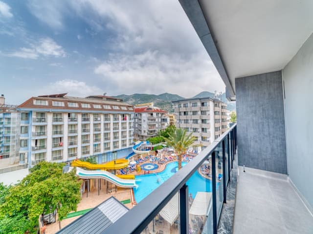 Standart Tek Kişilik Oda