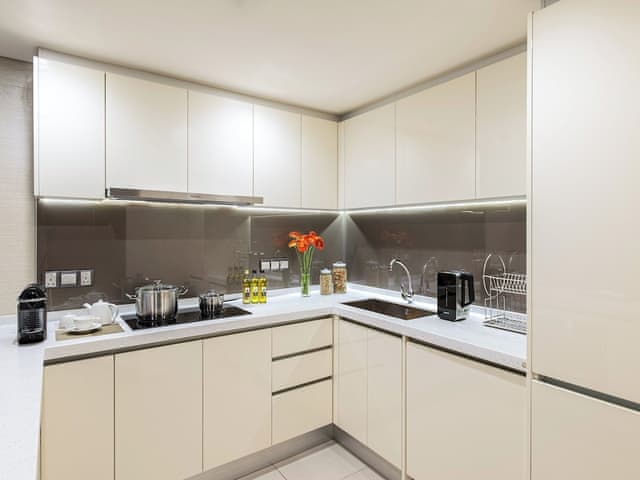 One Bedroom Premier