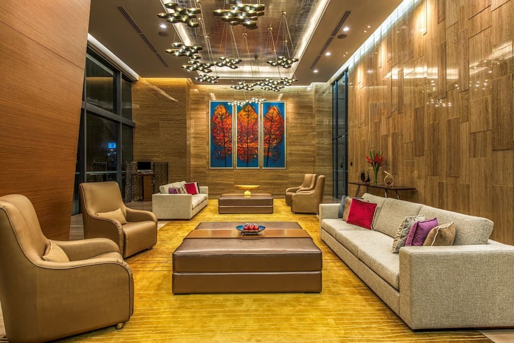 Ascott Sentral Kuala Lumpur