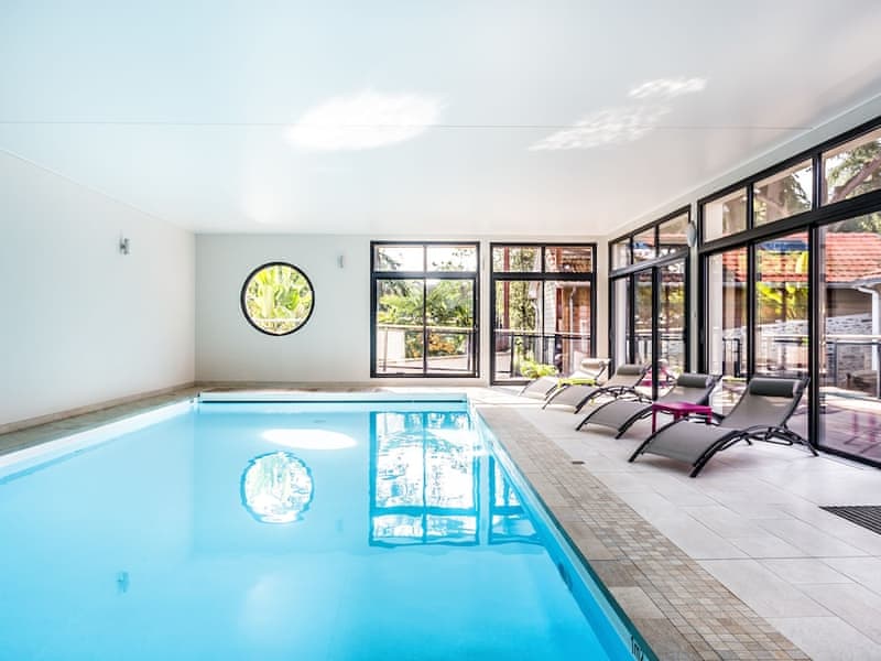 Résid' Spa - Loire & Sèvre – Reze