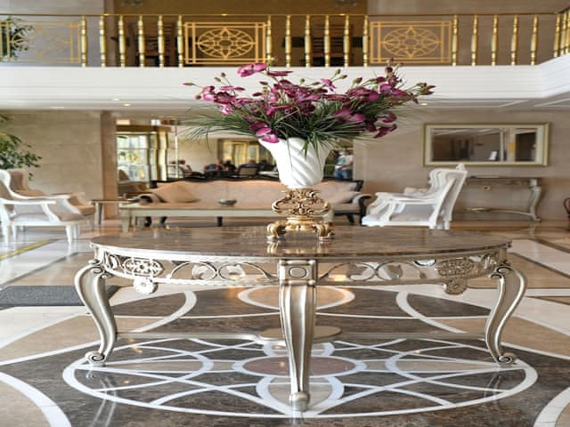 Standard Room, 1 Double or 2 Twin Beds