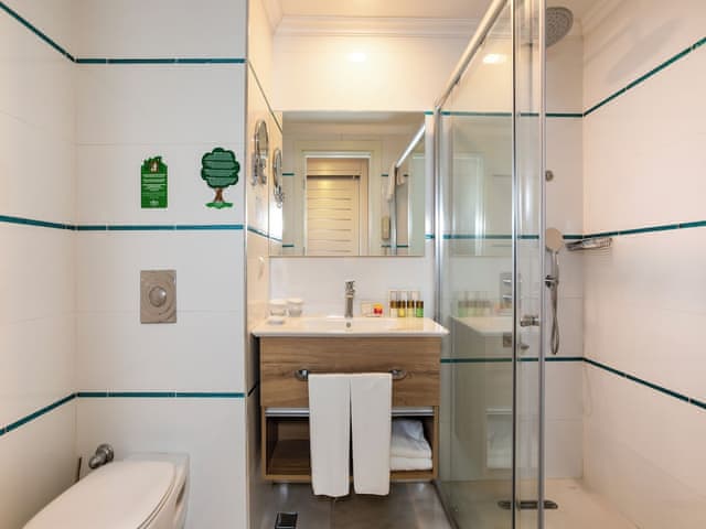 Standard Land View Room