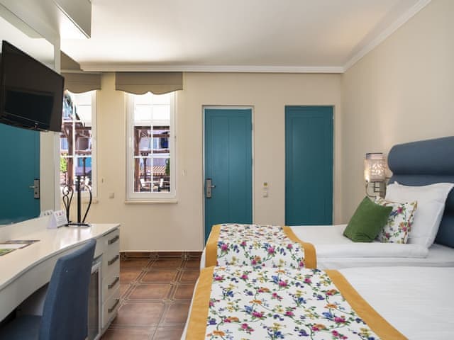 Volendam House Dublex