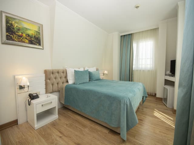 Princess Maxima - 2 Bedroom