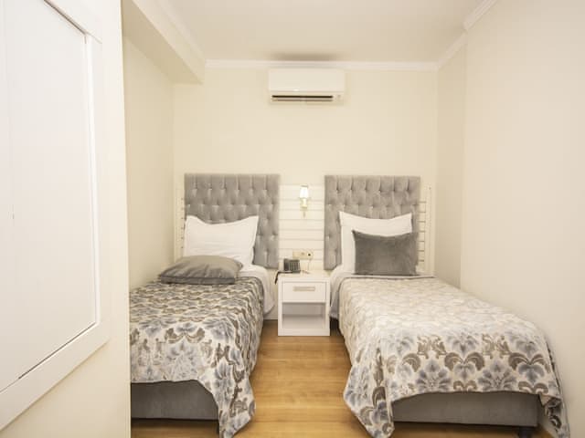 Amsterdam Luxury - 2 Bedroom