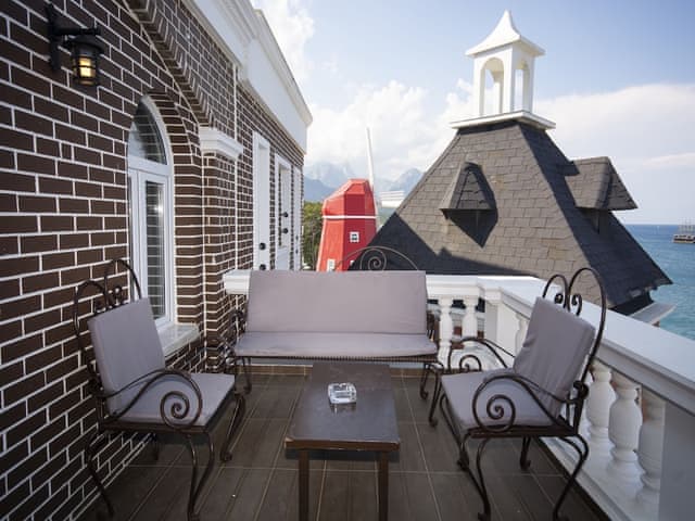 Amsterdam Luxury - 2 Bedroom