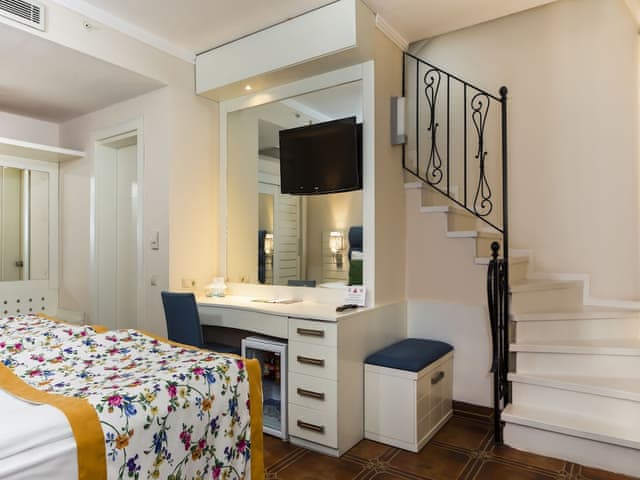 Volendam House Dublex