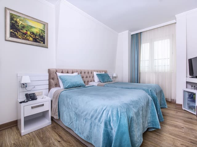 Princess Maxima - 2 Bedroom