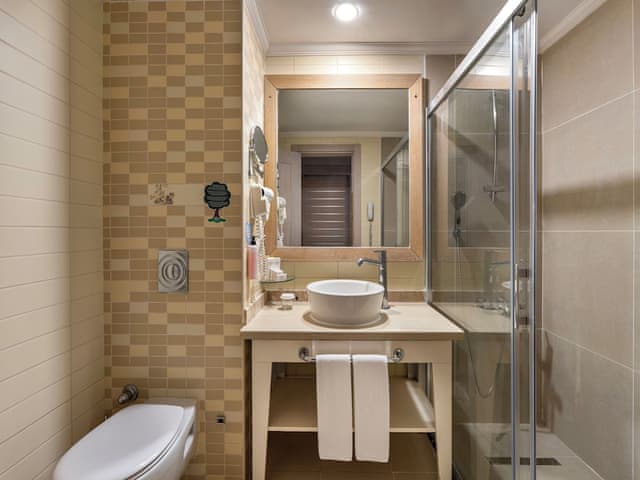 Standard Land View Room