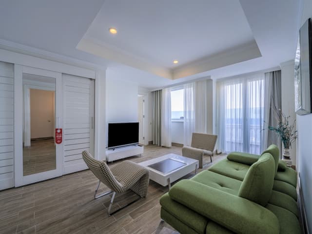 Princess Maxima - 2 Bedroom