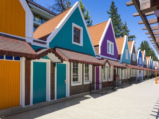 Volendam House Dublex