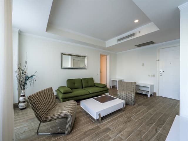 Princess Maxima - 2 Bedroom