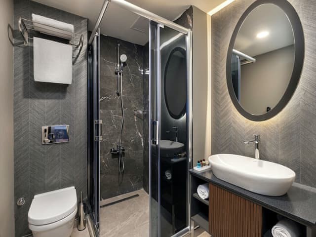 Premium Superior Room