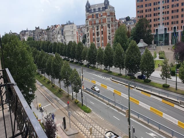 Chambre Lits Jumeaux