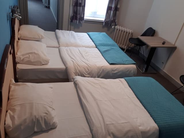 Family Room, Non Smoking