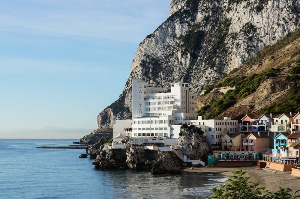 The Caleta Hotel Health, Beauty & Conference Centre