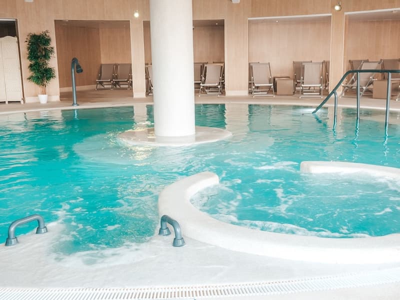 Résidence & Spa – Thalazur Antibes – Antibes