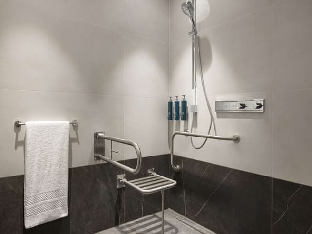 Room, 1 King Bed, Accessible