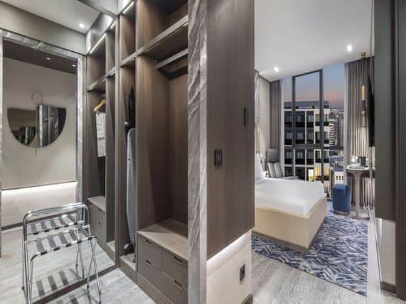 Presidential Suite, 1 King Bed