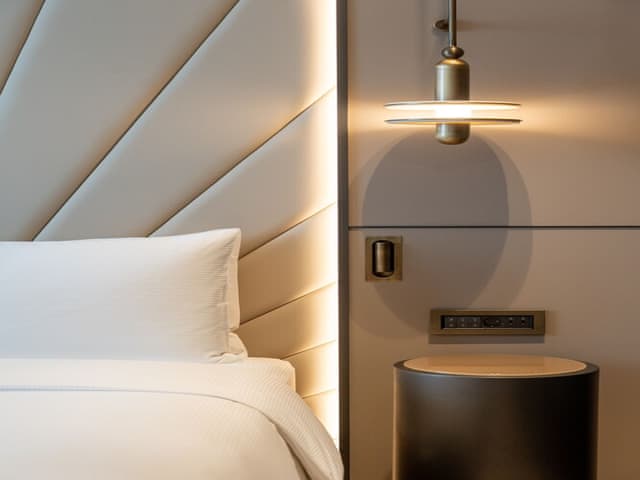 Room, 1 King Bed, Accessible