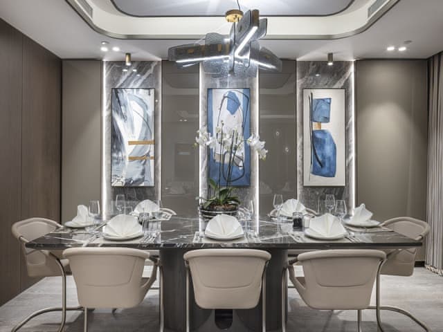 Presidential Suite, 1 King Bed