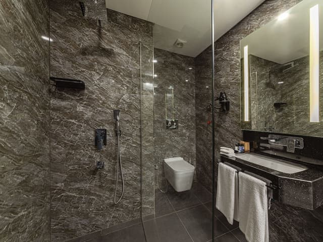 Ekonomik Çift Kişilik Oda