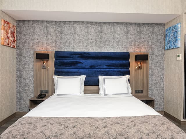 Standart Çift Kişilik veya Twin Oda