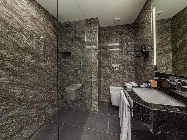 Ekonomik Çift Kişilik Oda