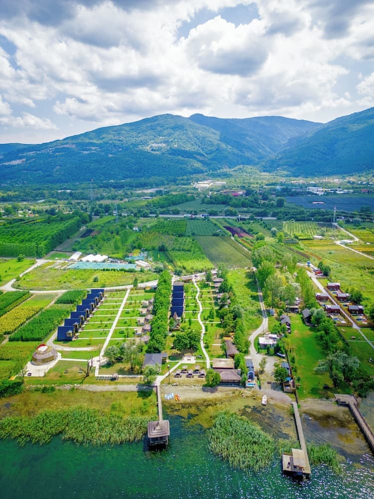 Dedeman Village Sapanca