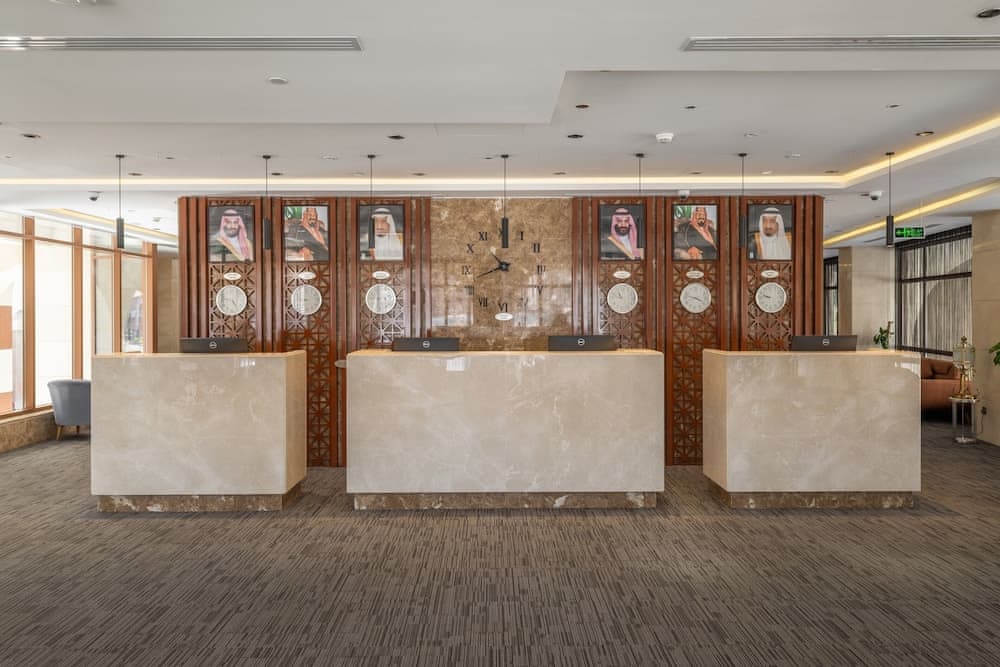 Elaf Al Taqwa Hotel