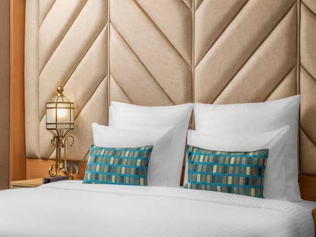 Chambre Double Supérieure