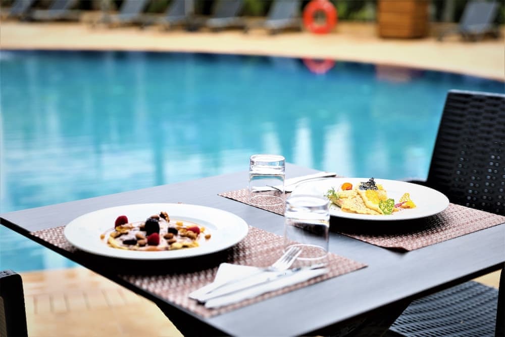 Dominium Hivernage Hotel